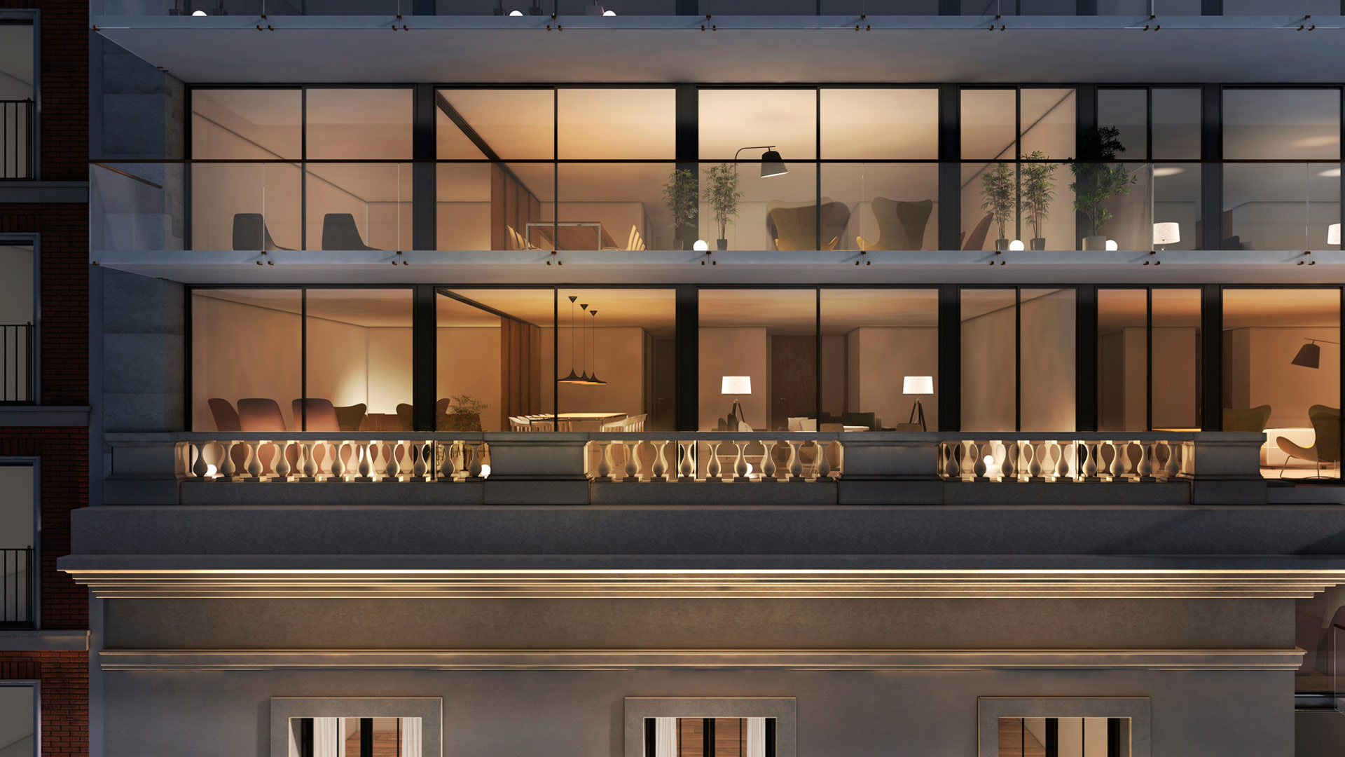 departamentos en venta en recoleta